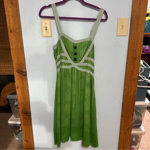 Matilda Jane Serendipity Dress